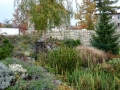 Podzimní zahrada s maxijezírkem IMG_0083