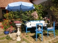 Jihočeská zahrada ve stylu Provence IMG_0190
